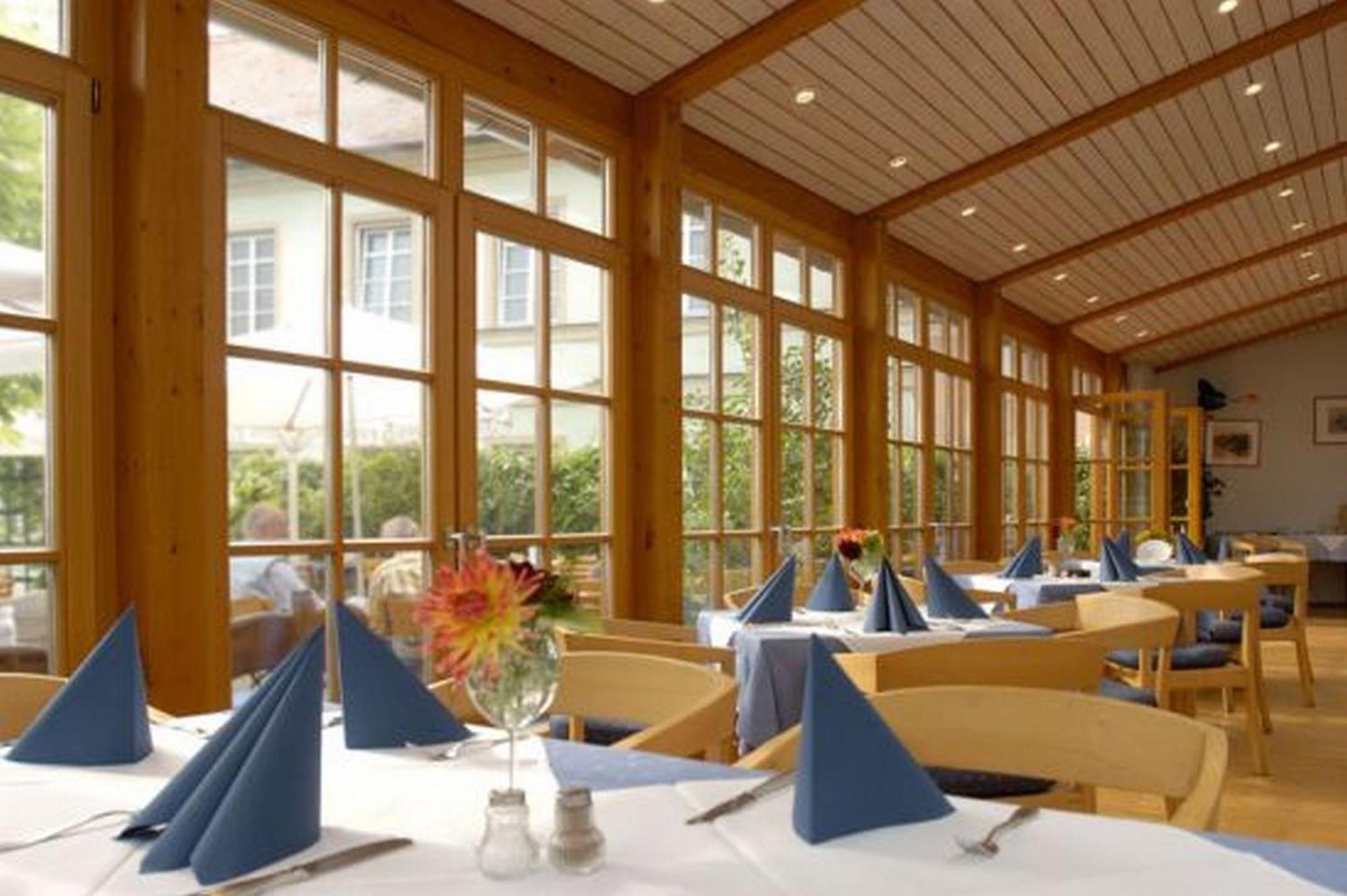 Karpfenhotel & Herrenhaus Im Gasthaus Sindel-Buckel Feuchtwangen Extérieur photo